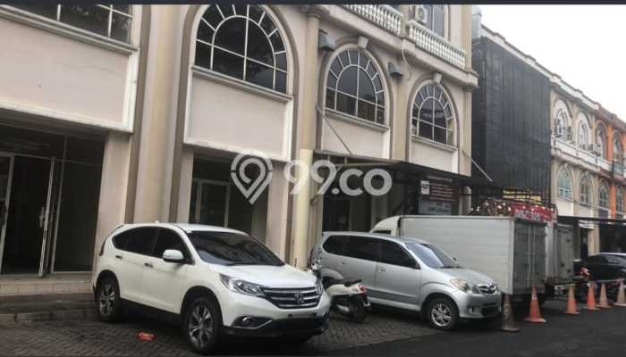 Paling Dicari! Ruko Dijual di Green Lake City Harga Kompetitif Paling Dicari! Ruko Dijual di Green Lake City Harga Kompetitif