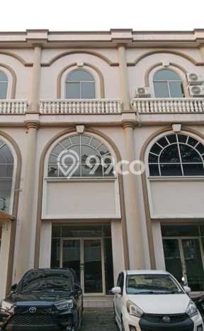 Paling Dicari! Ruko Dijual di Green Lake City Harga Kompetitif Paling Dicari! Ruko Dijual di Green Lake City Harga Kompetitif