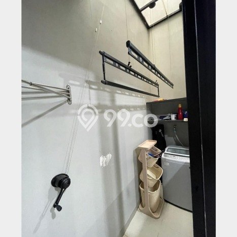 Rumah Sewa Jakarta Utara LT 45m2 LB 54m2 Kawasan Pantai Indah Kapuk 2 Rumah Sewa Jakarta Utara LT 45m2 LB 54m2 Kawasan Pantai Indah Kapuk 2