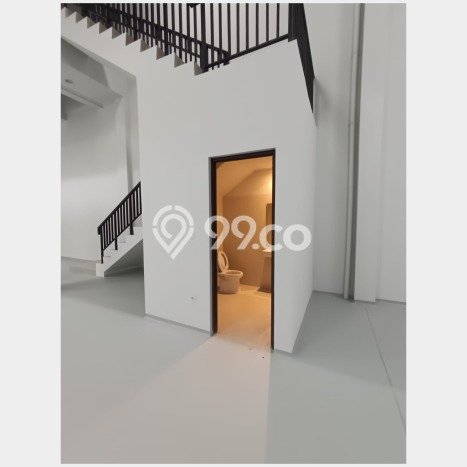 FOR RENT! Gudang di Pantai Indah Kapuk 2 Cocok untuk Bisnis 350m2 FOR RENT! Gudang di Pantai Indah Kapuk 2 Cocok untuk Bisnis 350m2