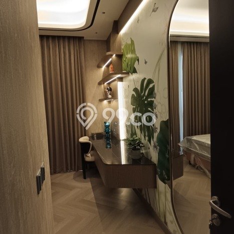 Dijual Rumah Mewah Elegan Dengan View Cantik di Pantai Indah Kapuk, Jakarta Utara Dijual Rumah Mewah Elegan Dengan View Cantik di Pantai Indah Kapuk, Jakarta Utara