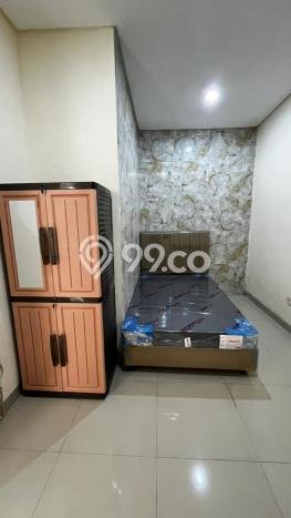 Rumah Kontrakan Jakarta Utara LT 72m2 LB 144m2 Area Pantai Indah Kapuk Rumah Kontrakan Jakarta Utara LT 72m2 LB 144m2 Area Pantai Indah Kapuk