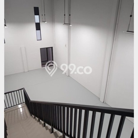 FOR RENT! Gudang di Pantai Indah Kapuk 2 Cocok untuk Bisnis 350m2 FOR RENT! Gudang di Pantai Indah Kapuk 2 Cocok untuk Bisnis 350m2