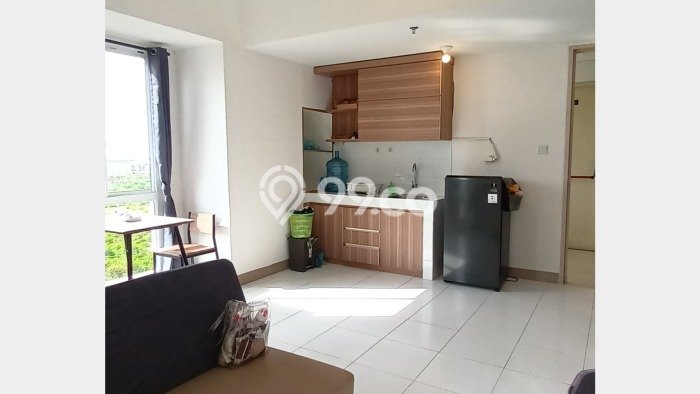 Disewakan Apartemen Ekonomis 1 BR di Pantai Indah Kapuk 2 Jakarta Utara Disewakan Apartemen Ekonomis 1 BR di Pantai Indah Kapuk 2 Jakarta Utara