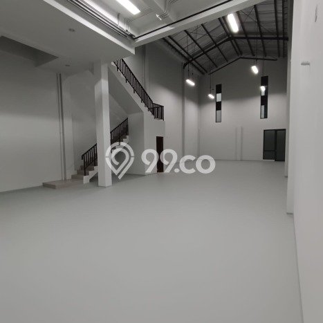 FOR RENT! Gudang di Pantai Indah Kapuk 2 Cocok untuk Bisnis 350m2 FOR RENT! Gudang di Pantai Indah Kapuk 2 Cocok untuk Bisnis 350m2