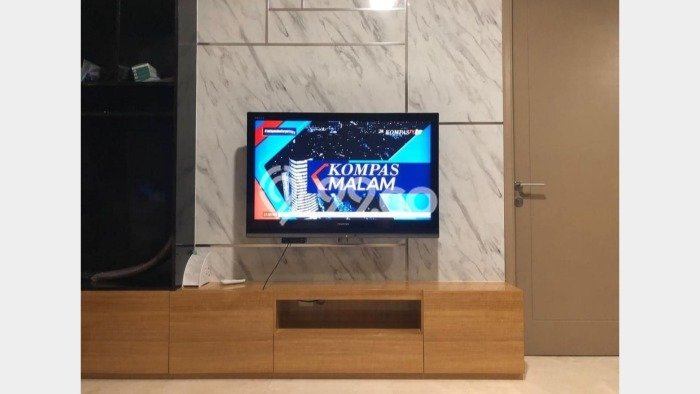 Apartemen Strategis 51m2 di Pantai Indah Kapuk Jakarta Utara 1 Bedroom Apartemen Strategis 51m2 di Pantai Indah Kapuk Jakarta Utara 1 Bedroom