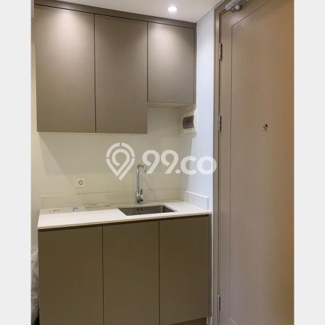 Apartemen Nyaman untuk Disewa, 1 Kamar di Jakarta Utara Apartemen Nyaman untuk Disewa, 1 Kamar di Jakarta Utara