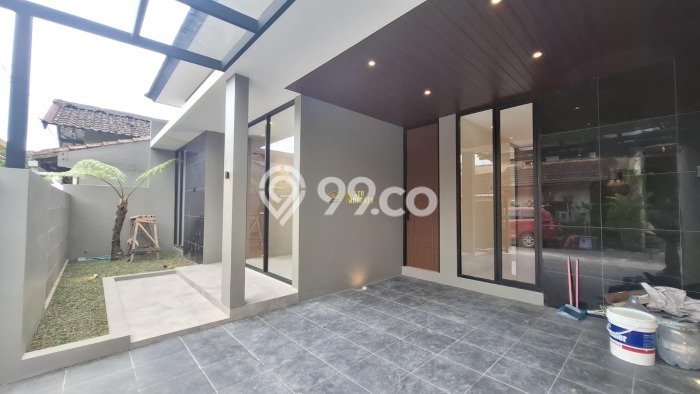 Dijual Rumah 3 Kamar Lokasi Ideal Nyaman dan Strategis di Ngemplak Dijual Rumah 3 Kamar Lokasi Ideal Nyaman dan Strategis di Ngemplak