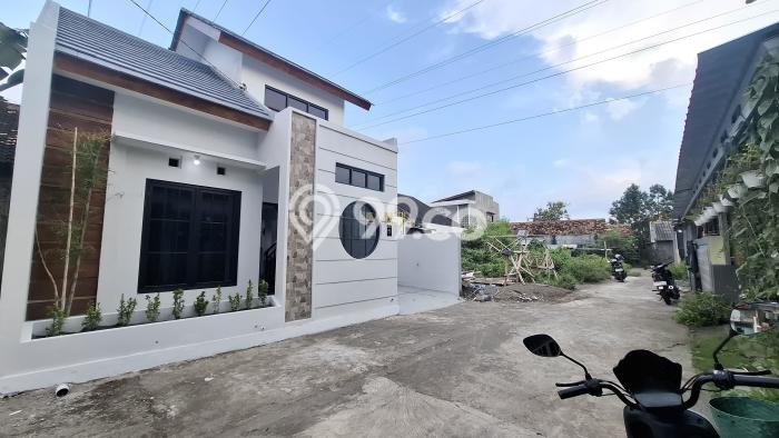Rumah Minimalis Dijual Lokasi Banguntapan 2 Kamar dengan Luas Tanah 61m2 Rumah Minimalis Dijual Lokasi Banguntapan 2 Kamar dengan Luas Tanah 61m2