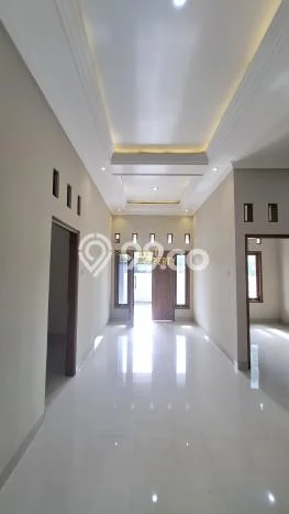 Rumah Luas Asri 3 KT Siap Huni di Purwomartani Sleman Rumah Luas Asri 3 KT Siap Huni di Purwomartani Sleman