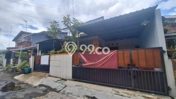 Rumah Modern Minimalis 3 Kamar Siap Huni di Depok Rumah Modern Minimalis 3 Kamar Siap Huni di Depok