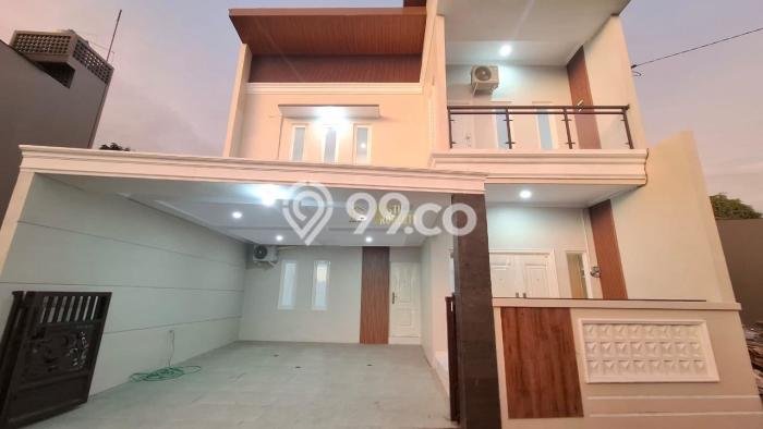 For Sale Rumah 4 Kamar Lokasi Ideal Nyaman dan Strategis di Kalasan For Sale Rumah 4 Kamar Lokasi Ideal Nyaman dan Strategis di Kalasan