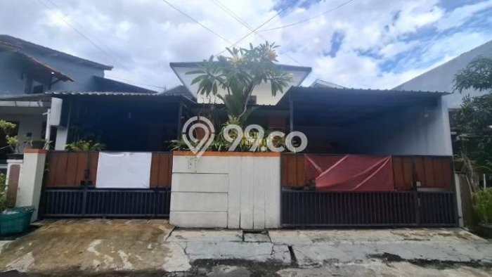 Rumah Modern Minimalis 3 Kamar Siap Huni di Depok Rumah Modern Minimalis 3 Kamar Siap Huni di Depok