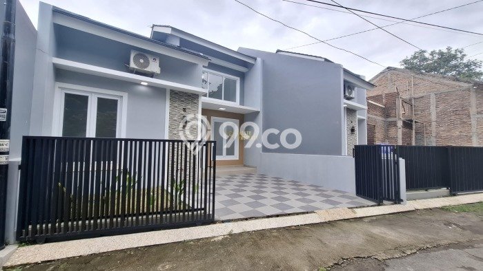 Dijual Cepat Rumah Favorit Siap Huni LB 57m2 di Kalasan, Sleman Dijual Cepat Rumah Favorit Siap Huni LB 57m2 di Kalasan, Sleman