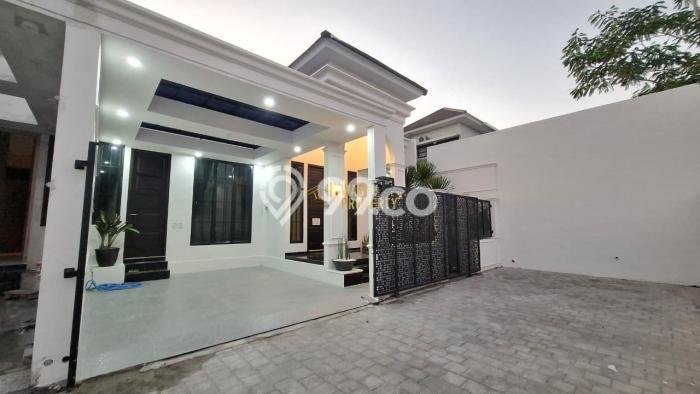 Rumah LT 132m2m² Lokasi Nyaman di Kalasan, Sleman Rumah LT 132m2m² Lokasi Nyaman di Kalasan, Sleman