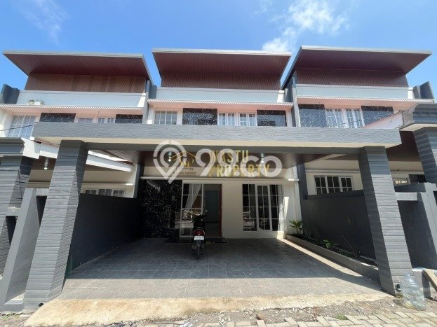 Rumah Modern Cantik 3 KT Bisa Langsung Pindah di Ngemplak Rumah Modern Cantik 3 KT Bisa Langsung Pindah di Ngemplak