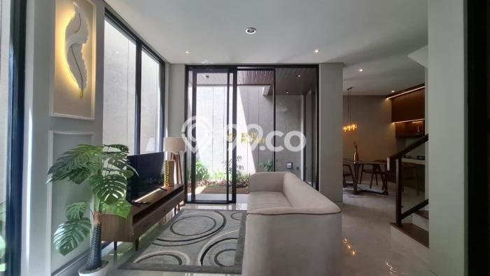 Rumah Modern Cantik 3 Kamar Bisa Langsung Pindah di Ngemplak Rumah Modern Cantik 3 Kamar Bisa Langsung Pindah di Ngemplak