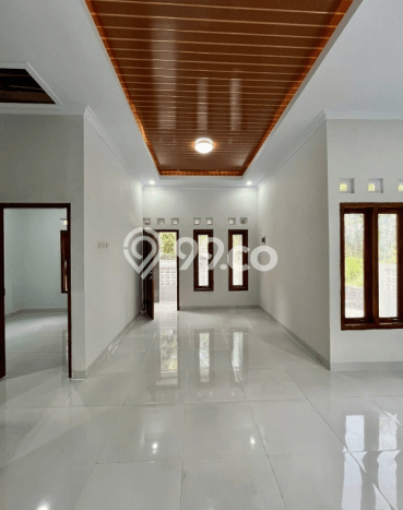 Rumah 2 Kamar Tidur Konsep Modern di Ngaglik, Dekat Fasilitas Umum, Sleman Rumah 2 Kamar Tidur Konsep Modern di Ngaglik, Dekat Fasilitas Umum, Sleman
