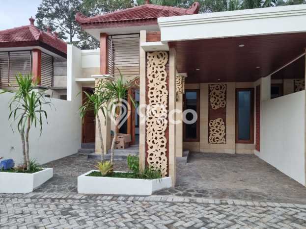 Rumah Modern Minimalis 2 Kamar Bisa Langsung Pindah di Mertoyudan Rumah Modern Minimalis 2 Kamar Bisa Langsung Pindah di Mertoyudan