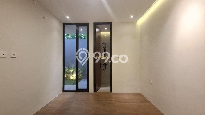 Rumah Strategis Modern Lb 70m2 di Ngaglik, Sleman Rumah Strategis Modern Lb 70m2 di Ngaglik, Sleman