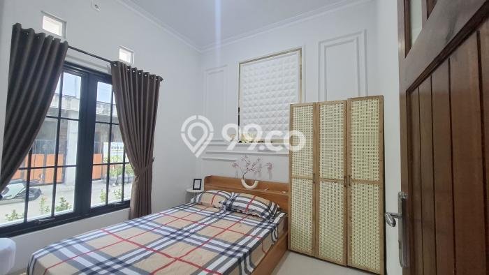 Rumah Minimalis Dijual Lokasi Banguntapan 2 Kamar dengan Luas Tanah 61m2 Rumah Minimalis Dijual Lokasi Banguntapan 2 Kamar dengan Luas Tanah 61m2