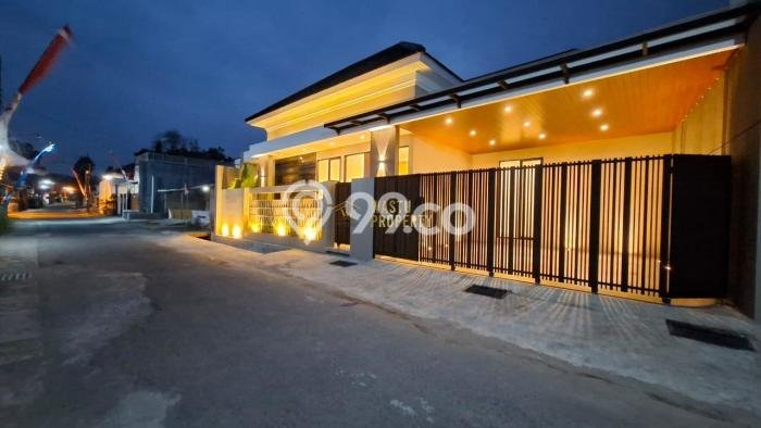 Dijual Rumah 3 Kamar Lokasi Ideal Nyaman dan Strategis di Ngemplak Dijual Rumah 3 Kamar Lokasi Ideal Nyaman dan Strategis di Ngemplak