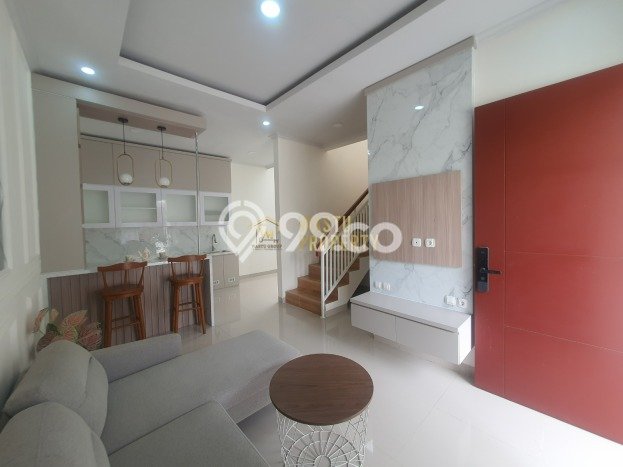 Dijual Cepat Rumah Bagus Siap Huni LB 60m2 di Ciampea, Bogor Dijual Cepat Rumah Bagus Siap Huni LB 60m2 di Ciampea, Bogor