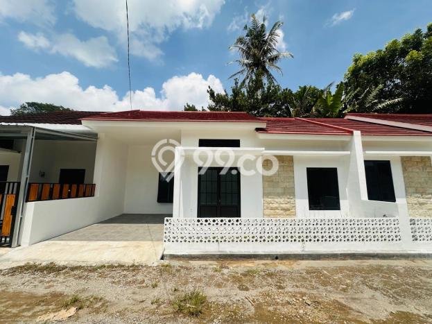 Hunian Terjangkau Dijual Area Sedayu, Bantul Harga Rp 329 Juta Hunian Terjangkau Dijual Area Sedayu, Bantul Harga Rp 329 Juta