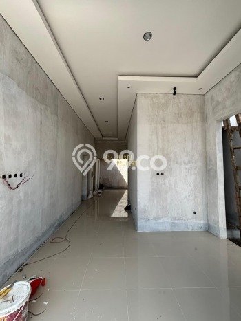Rumah Strategis Modern Lb 65m2 di Kalasan, Sleman Rumah Strategis Modern Lb 65m2 di Kalasan, Sleman