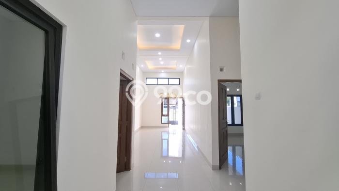 Jual Rumah Favorit Siap Huni LB 85m2 di Ngemplak, Sleman Jual Rumah Favorit Siap Huni LB 85m2 di Ngemplak, Sleman