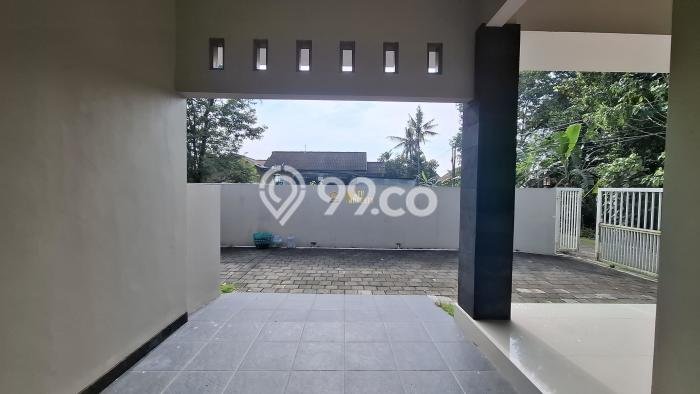 Rumah Luas Asri 3 KT Siap Huni di Purwomartani Sleman Rumah Luas Asri 3 KT Siap Huni di Purwomartani Sleman