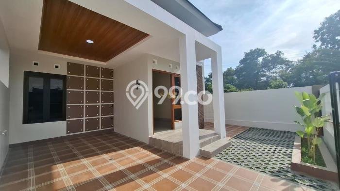 Jual Rumah Favorit Siap Huni LB 85m2 di Ngemplak, Sleman Jual Rumah Favorit Siap Huni LB 85m2 di Ngemplak, Sleman