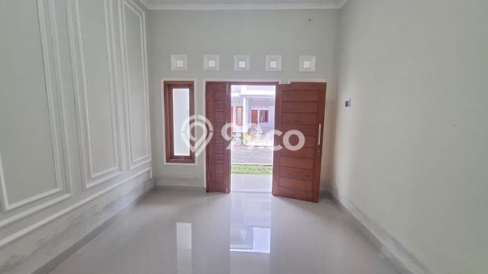 Jual Rumah Modern 3 KT di Purwomartani , Sleman Jual Rumah Modern 3 KT di Purwomartani , Sleman