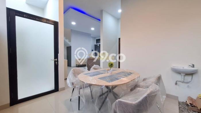 Rumah Lokasi Strategis di Ngaglik, Sleman, LT 125m² Bangunan 150m² Rumah Lokasi Strategis di Ngaglik, Sleman, LT 125m² Bangunan 150m²