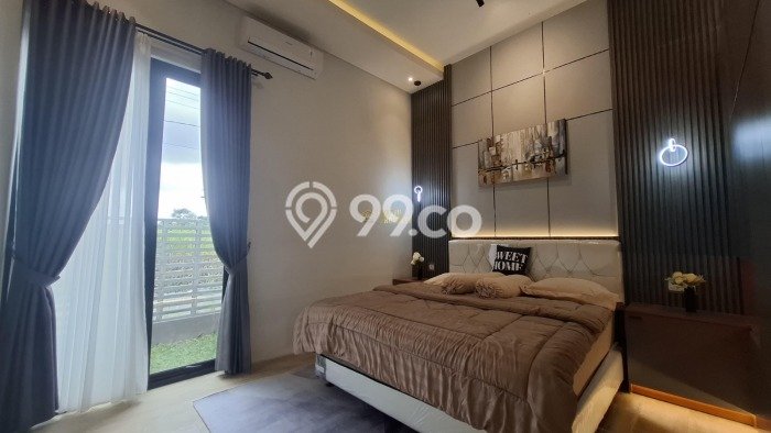 Dijual Rumah 3 Kamar Lokasi Ideal Nyaman dan Strategis di Kalasan Dijual Rumah 3 Kamar Lokasi Ideal Nyaman dan Strategis di Kalasan