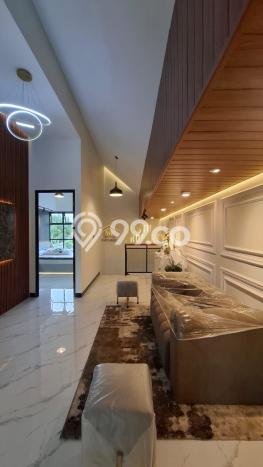Rumah Modern Cantik 3 Kamar Bisa Langsung Pindah di Ngemplak Rumah Modern Cantik 3 Kamar Bisa Langsung Pindah di Ngemplak