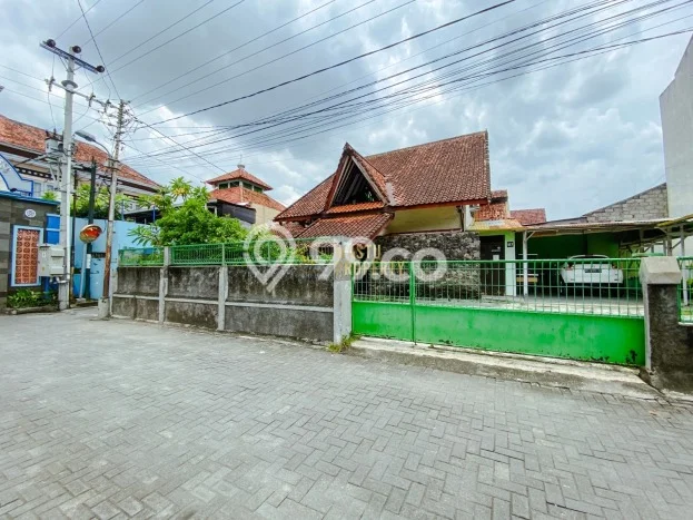 Best Deal Hunian Mewah Ideal dan Luas di Gedong Tengen, Yogyakarta Best Deal Hunian Mewah Ideal dan Luas di Gedong Tengen, Yogyakarta