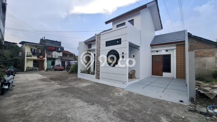 Rumah Minimalis Dijual Lokasi Banguntapan 2 Kamar dengan Luas Tanah 61m2 Rumah Minimalis Dijual Lokasi Banguntapan 2 Kamar dengan Luas Tanah 61m2
