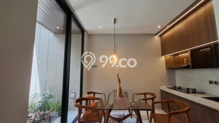 Rumah Modern Cantik 3 Kamar Bisa Langsung Pindah di Ngemplak Rumah Modern Cantik 3 Kamar Bisa Langsung Pindah di Ngemplak