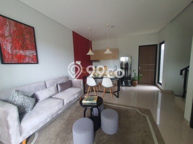 Dijual Rumah Strategis Bagus Punya 3 KT di Cibinong Bogor SHM Dijual Rumah Strategis Bagus Punya 3 KT di Cibinong Bogor SHM