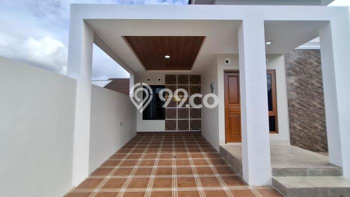 Jual Rumah Favorit Siap Huni LB 85m2 di Ngemplak, Sleman Jual Rumah Favorit Siap Huni LB 85m2 di Ngemplak, Sleman