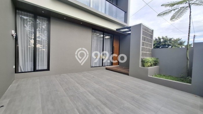 Rumah Modern Minimalis 3 Kamar Bisa Langsung Pindah di Ngaglik Rumah Modern Minimalis 3 Kamar Bisa Langsung Pindah di Ngaglik