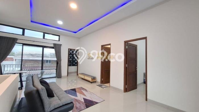 Rumah Lokasi Strategis di Ngaglik, Sleman, LT 125m² Bangunan 150m² Rumah Lokasi Strategis di Ngaglik, Sleman, LT 125m² Bangunan 150m²