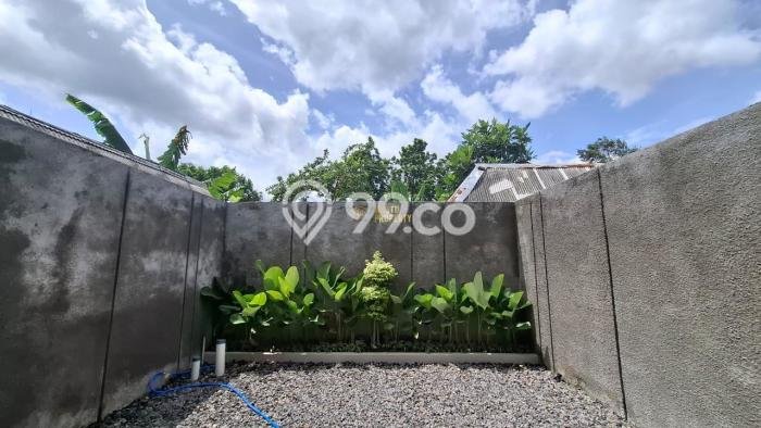 Rumah Modern Cantik 3 Kamar Bisa Langsung Pindah di Ngemplak Rumah Modern Cantik 3 Kamar Bisa Langsung Pindah di Ngemplak