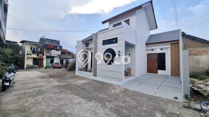Jual Rumah Siap Huni di Banguntapan Bantul Harga Rp 485 Juta LT 61m2 Jual Rumah Siap Huni di Banguntapan Bantul Harga Rp 485 Juta LT 61m2