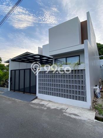 Jual Rumah Bagus Siap Huni LB 50m2 di Banguntapan, Bantul Jual Rumah Bagus Siap Huni LB 50m2 di Banguntapan, Bantul