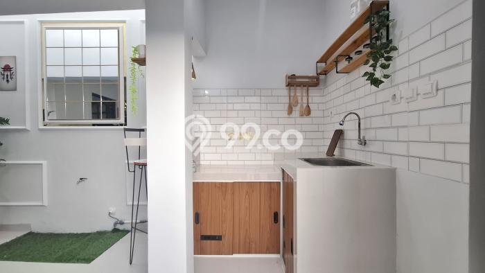 Rumah Minimalis Dijual Lokasi Banguntapan 2 Kamar dengan Luas Tanah 61m2 Rumah Minimalis Dijual Lokasi Banguntapan 2 Kamar dengan Luas Tanah 61m2