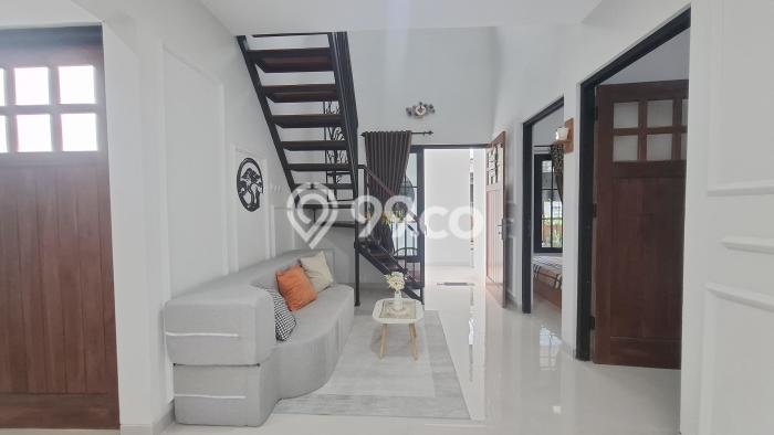 Rumah Minimalis Dijual Lokasi Banguntapan 2 Kamar dengan Luas Tanah 61m2 Rumah Minimalis Dijual Lokasi Banguntapan 2 Kamar dengan Luas Tanah 61m2