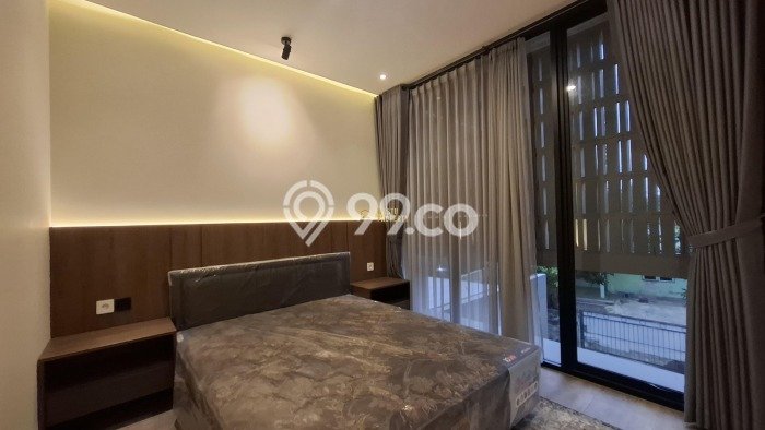 Rumah Strategis Minimalis Lb 125m2 di Ngaglik, Sleman Rumah Strategis Minimalis Lb 125m2 di Ngaglik, Sleman