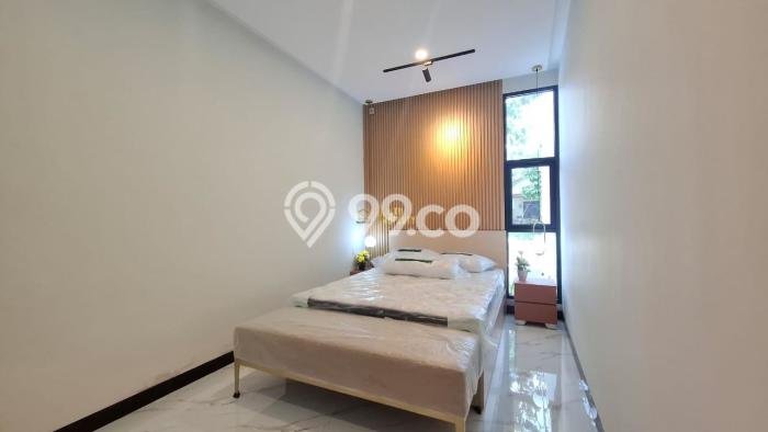 Rumah Modern Cantik 3 Kamar Bisa Langsung Pindah di Ngemplak Rumah Modern Cantik 3 Kamar Bisa Langsung Pindah di Ngemplak
